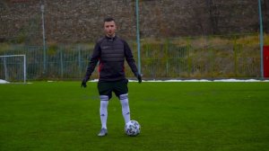 ЛЕГКИЙ СПОСОБ СТАТЬ ПРОФИ В ФУТБОЛЕ!