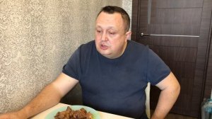 Карнивор - 77 день: оксалаты