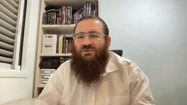 СВЯЗЬ МЕЖДУ ЗМЕЕМ, РАССТУПЛЕНИЕМ ЯМ СУФ И НАГРУДНИКОМ У ГЛАВНОГО КОЭНА. / ХАИМ АККЕРМАН смотреть онлайн