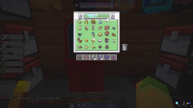 Minecraft Pixelmon - Fake Pikachu! - EP16 (Pokemon Mod) смотреть онлайн