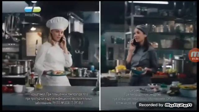 Анонс Реклама Europa Plus TV смотреть онлайн