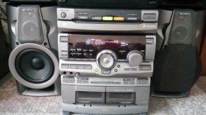 Краткий обзор Sony rx70