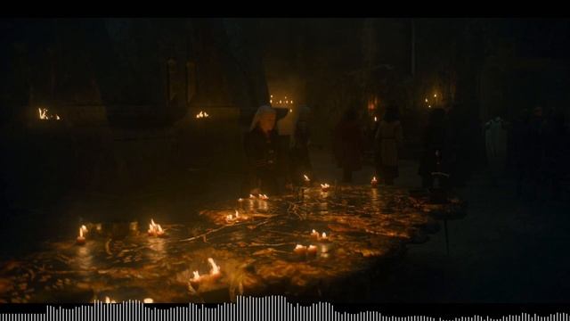 House of the Dragon TRAILER MUSIC OST - EPIC VERSION смотреть онлайн