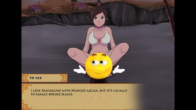 Four Elements Trainer Gameplay #16 смотреть онлайн