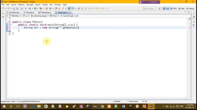 Printing Farsi in Java смотреть онлайн