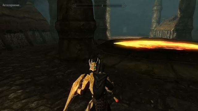 Премьера! Подробное прохождение мода для SKYRIM. Premiere! A detailed passage of the mod for SKYRIM смотреть онлайн