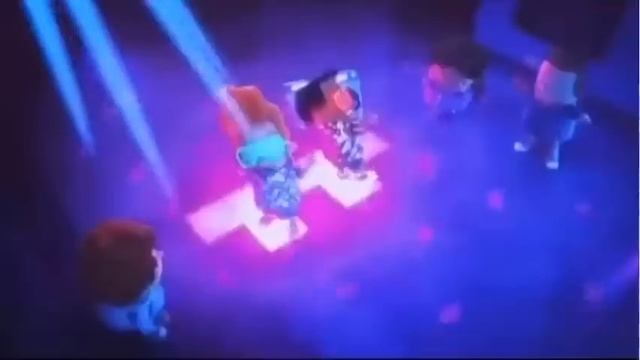 4 BIG GUYS (official Music Video) ⚠️READ DESCRIPTION⚠️