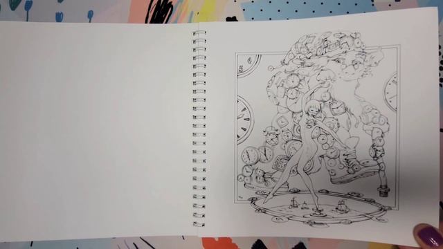 Fantasy Ball by Fabrika Fantasy смотреть онлайн