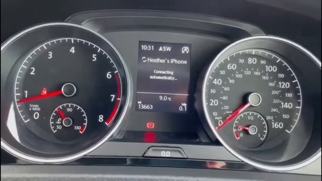 Used 2018 Volkswagen Golf 1.5 TSI Video Tour - Motor Match Chester смотреть онлайн