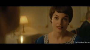 Мужчина поел дома, чтобы любимая могла заказать все что захочет: Вторая жизнь Уве (2015) Момент