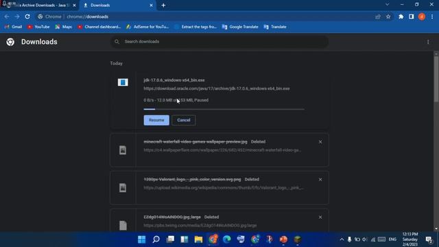 Fix java virtual machine launcher error - could not create the java virtual machine смотреть онлайн