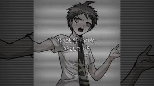 MiaTriss - Yandere Song [Speed Up]