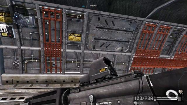 Warface Cheating#1 Аим после добавление ликвидации смотреть онлайн