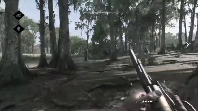 HUNT: SHOWDOWN Midnight howl #ps4 #xbox1 #huntshowdown #gaming #higlight смотреть онлайн