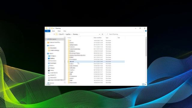 How to fix Discord stuck on GREY screen in under a minute [Infinite loading fix] смотреть онлайн