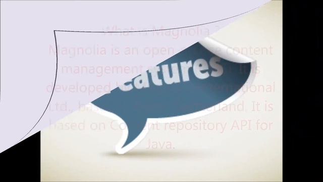 What is Magnolia ? смотреть онлайн