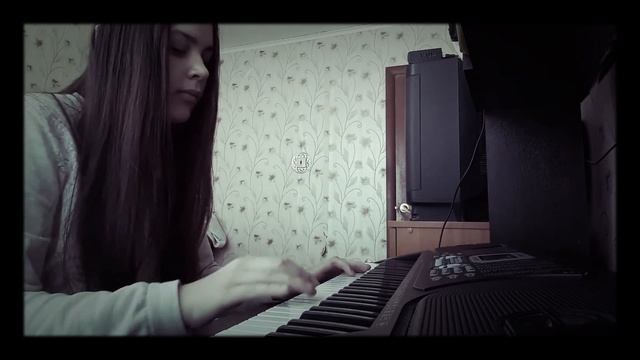 Г. Лихнер - Элегия (полностью) Piano смотреть онлайн