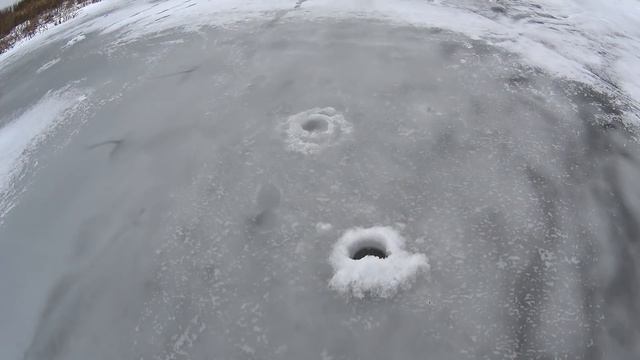 ловля окуня зимой | зимняя рыбалка видео смотреть онлайн