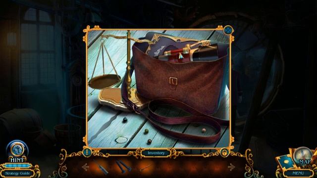 Let's Play - Chimeras 2 - The Signs of Prophecy - Chapter 3 - The Wanderer смотреть онлайн