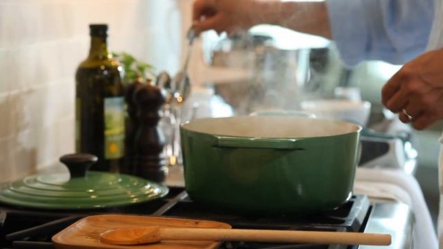 Bamix - Tomato Soup смотреть онлайн