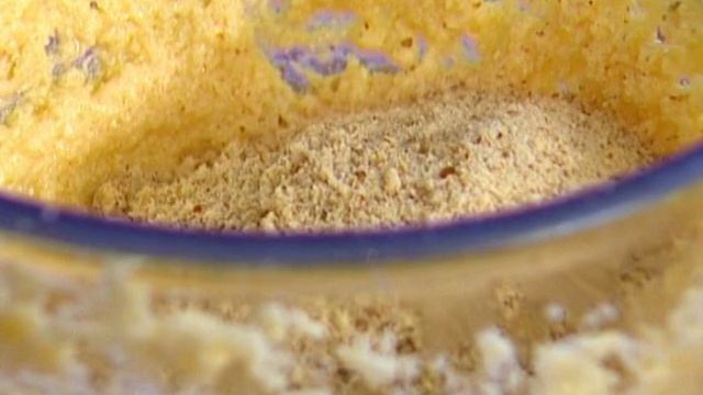 Вкусные будни