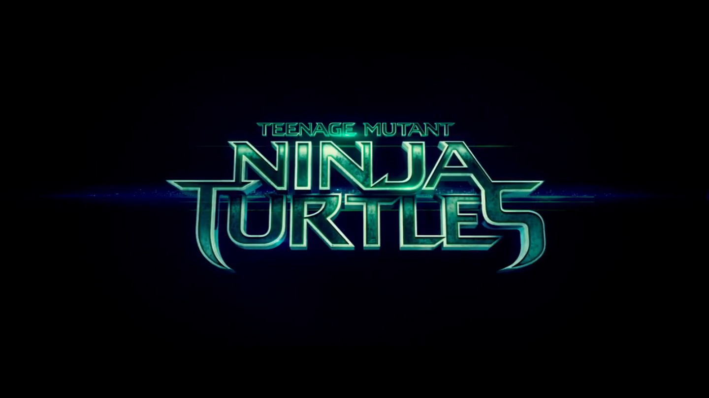 «Черепашки-ниндзя» Trailer in English (2014) смотреть онлайн