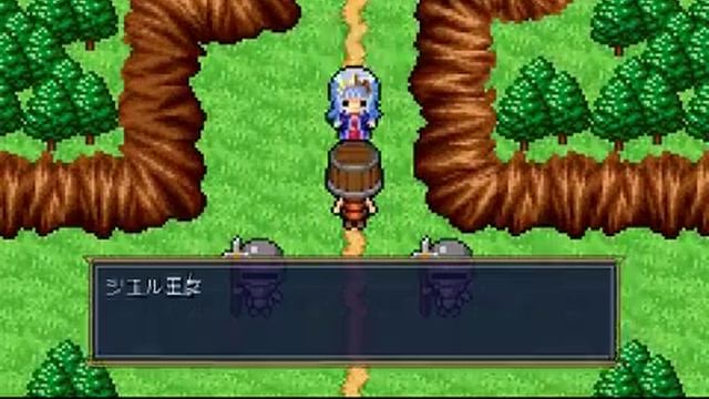Half-minute Hero 2 gameplay смотреть онлайн