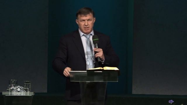 «Не критикуй, а критически мысли» часть 2 — Виталий Киссер (04.02.2017) смотреть онлайн