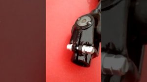 Доработка переднего кардана квадроцикла stels 500 GT