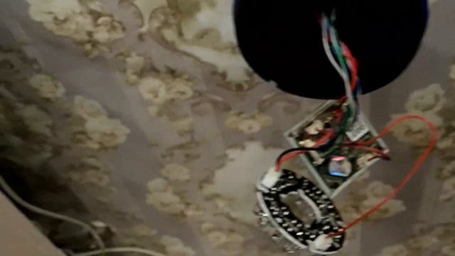 Замена подсветки на камере видеонаблюдения смотреть онлайн