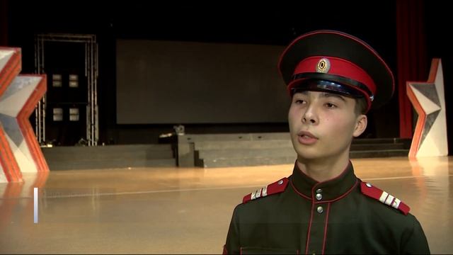 Казачьи традиции развивают в Омутинском районе смотреть онлайн
