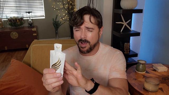 3 MAJOR Nutrients You NEED For Great Skin | Chris Gibson смотреть онлайн
