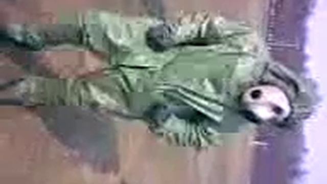 Нафин Ф.Р.Воронеж 45(отдельный батальон охраны) смотреть онлайн