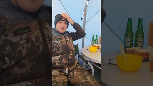 Рыбалка на Карповском водохранилище ?? смотреть онлайн