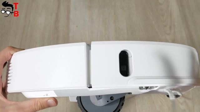 Roborock S50 REVIEW & Unboxing: Xiaomi Smart Robot Vacuum Cleaner Second-generation смотреть онлайн