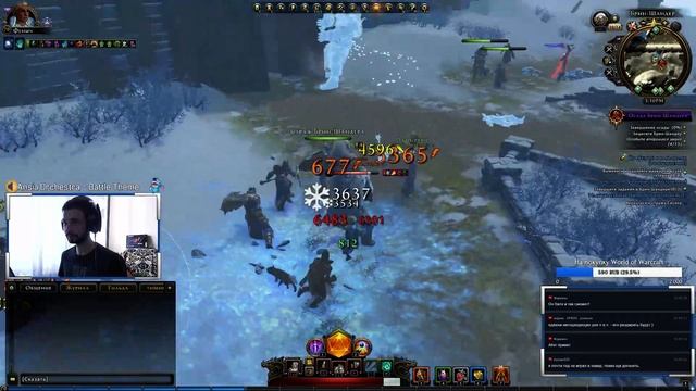 [Neverwinter] Чего новенького?? смотреть онлайн