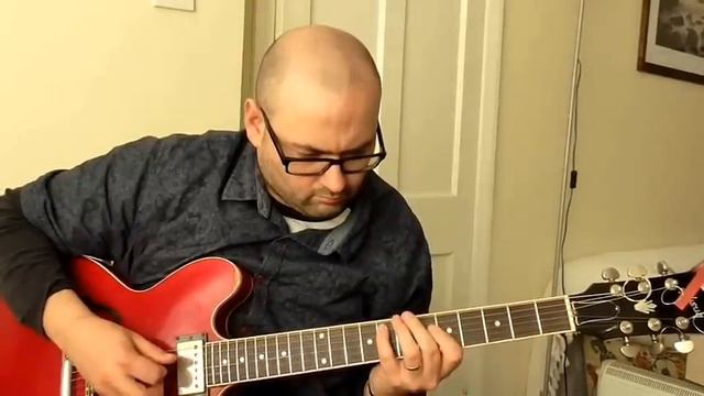 Electro-Harmonix C9 Organ Machine смотреть онлайн