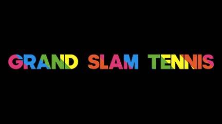 Grand Slam Tennis (Emerson Arcadia 2001) смотреть онлайн