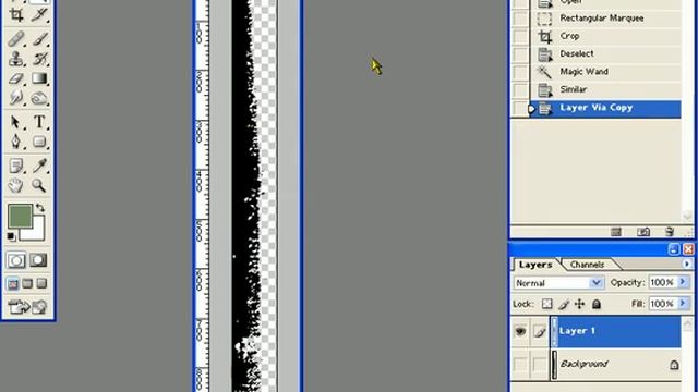 How to make a brush смотреть онлайн