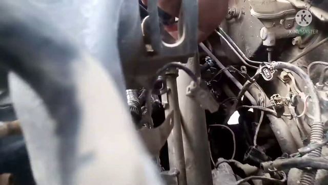 Suzuki Liana Engine overheating, Thermostat location and replacement смотреть онлайн