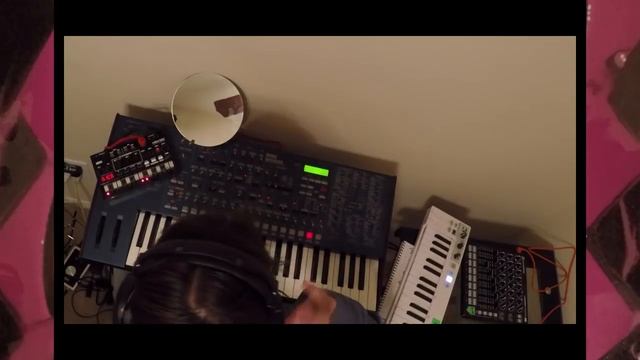 you won't believe what i found inside my korg volca kick... смотреть онлайн