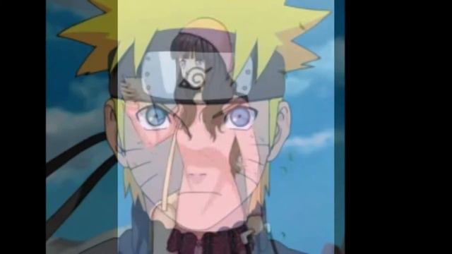 Наруто и Хината 10 лет спустя смотреть онлайн