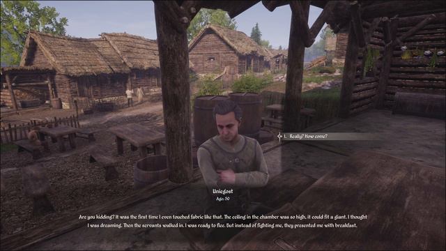Medieval Dynasty | Survival RPG | PS5 Gameplay Walkthrough | Part 2 смотреть онлайн