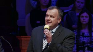 Группа Благовестник _ В последний раз _