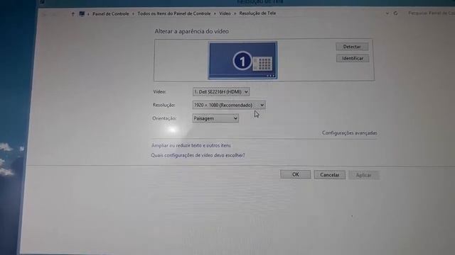REVIEW MONITOR DELL 21,5 SE2216H смотреть онлайн