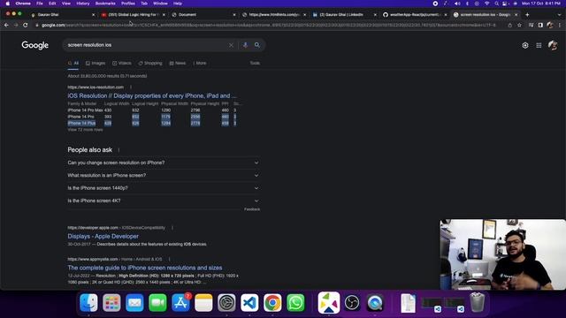 TCS Interview 2022 - Un-Expected TCS Interview Question With Answer | React.JS Developer Position смотреть онлайн