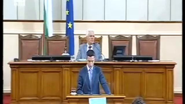Организация на дейността на консулските ни служби в Украйна, Беларус и Молдова смотреть онлайн
