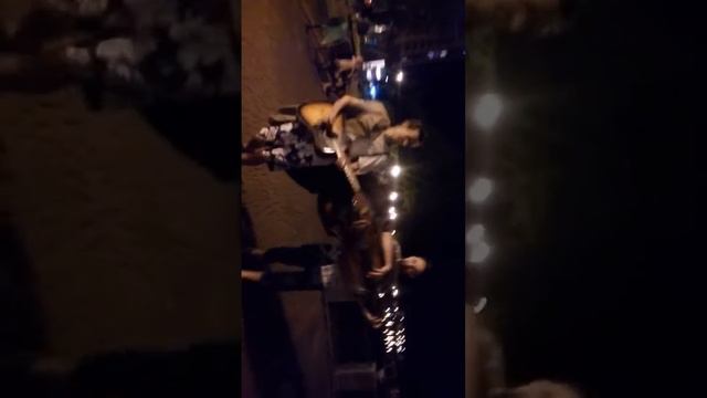 Контрабас на ходу смотреть онлайн