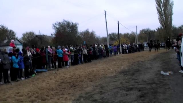 Джигитовка(ДЕВУШКИ) смотреть онлайн
