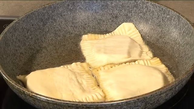 Кулинарные шедевры с Инессой